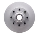 DFC 08-25 Ford E-150 Front GeoSPEC Coated Rotor