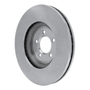 DFC Brake Rotors - Plain