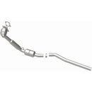 MagnaFlow 2008 Audi A3 2.0L Direct Fit Converter