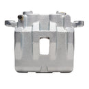 DFC 99-04 Jeep Grand Cherokee Front-L Premium Caliper - Silver Zinc Coated