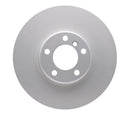 DFC 12-21 BMW 428I xDrive Coupe & CONVERTIBLE Front Hi-Carbon Alloy Geomet Coated Rotor