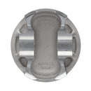Manley Subaru EJ25 100mm Bore Over Size .5mm Extreme Duty Flat Top Piston Set with Rings