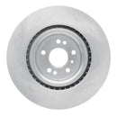 DFC 5000 Advanced Ceramic Brake Pads
