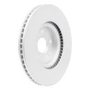 DFC GeoSPEC Coated Rotors - Plain