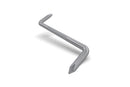 Rally Armor 2in x 1/4in Chrome Vanadium Steel Offset Screwdriver Tool