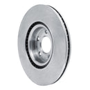 DFC Brake Rotors - Plain