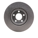 DFC 01-10 Chrysler PT Cruiser Front GeoSPEC Coated Rotor