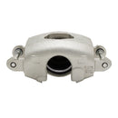 DFC 69-74 Buick Apollo Front-R Premium Caliper - Silver Zinc Coated