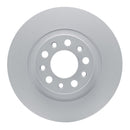 DFC 24-25 Alfa Romeo Tonale Rear GEOSPEC Coated Rotor