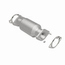 MagnaFlow 13-14 Genesis Coupe 2L Underbody Direct Fit Converter