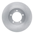 DFC 5000 Advanced Ceramic Brake Pads