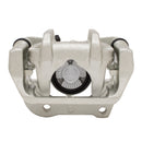 DFC 11-17 BMW 535d Rear-L/Rear-R Premium Caliper - Silver Zinc Coated