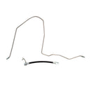 DFC 05-10 Ford F-350 Super Duty 2WD Rear-R lo Brake Hose