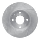 DFC 86-17 Nissan NX Front Brake Rotor