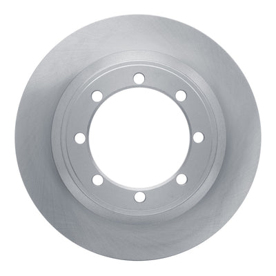 DFC 99-07 Ford E-350 Club Wagon Rear Brake Rotor