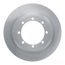 DFC 99-07 Ford E-350 Club Wagon Rear Brake Rotor