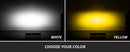 Diode Dynamics 2022-2026 Toyota Stealth SS20 Sport Yellow Driving 3000K