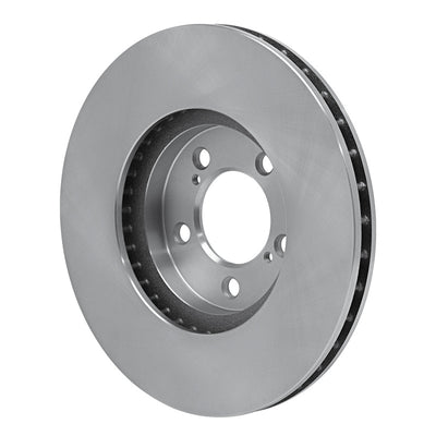 DFC 01-07 Ford Taurus Front & Rear Rotors includes Drums