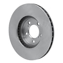 DFC 01-07 Ford Taurus Front & Rear Rotors includes Drums