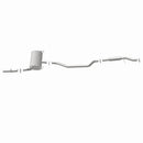 MagnaFlow BRE Exhaust Kit 07-14 Sebring 200 Avenger 2.4L