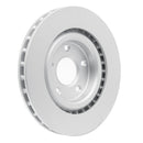 DFC GeoSPEC Coated Rotors - Plain