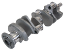 Eagle Pontiac 455 4.500in Stroke 2.200in Rod Journals Forged 4340 Steel Crankshaft