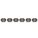 Cobb Mazdaspeed6 Exhaust Hanger Kit