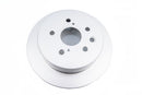 DBA 06-15 Lexus IS250 Rear En-Shield Standard Rotor