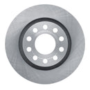 DFC 04-05 Audi ALLROAD Rear Brake Rotor