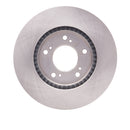 DFC 91-01 Acura RL Front Brake Rotor