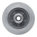 DFC 97-99 Ford F-150 RWD Front Brake Rotor
