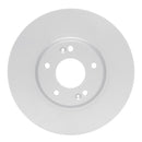 DFC GeoSPEC Coated Rotors - Plain