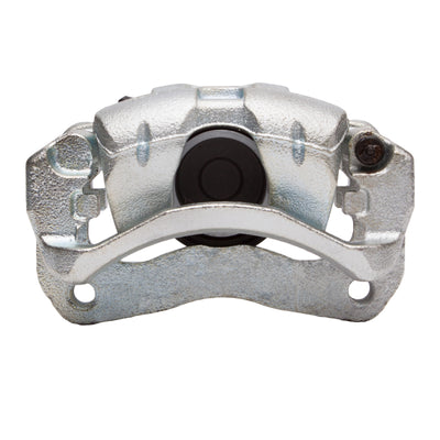 DFC 02-07 Mitsubishi Lancer Front-R Silver Zinc Coated Premium Caliper