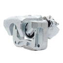 DFC 11-15 Honda CR-Z Rear-R Premium Caliper - Silver Zinc Coated