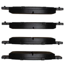 DFC 03-05 Jaguar S-Type Front Euro 5000 Ceramic Brake Pads
