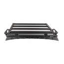 ARB 16-22 Toyota Tacoma 49in x 51in 
BASE Rack Kit with Front 1/4 Guard Rail &  Deflector