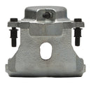 DFC 68-72 Ford Custom Front-R Premium Caliper - Silver Zinc Coated