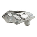 DFC 76-90 Toyota 4Runner Front-L Premium Caliper - Silver Zinc Coated
