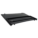 Westin 19-24 Chevrolet Silverado/GMC Sierra 1500 5ft. 10in. Bed Soft Tri-Fold Tonneau Cover - Black
