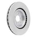 DFC 07-14 Ford Mustang Front & Rear Rotors