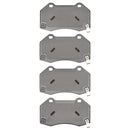 DFC GeoSPEC Coated Rotors - Plain