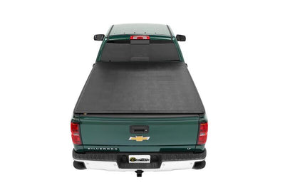 Bestop 19-26 Chevy Silverado/Sierra 1500/2500 Hd/3500 Hd For 8 Ft Bed Ez-Fold Soft Tonneau
