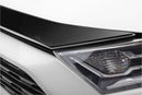 Husky Liners 19-24 Toyota RAV4 Aeroskin Hood Protector - Smoke