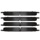 DFC Ultimate Duty Brake Pads