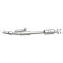 MagnaFlow Direct Fit Catalytic Converter 03-05 Tiburon 2.7L OEM