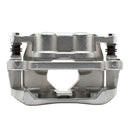 DFC 19-24 Dodge Ram 2500 Pickup Rear-L Premium Caliper - Silver Zinc Coated