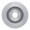 DFC Brake Rotors - Plain