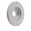 DFC 11-19 BMW 640i Gran Coupe Front GeoSPEC Coated Rotor