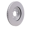 DFC GeoSPEC Coated Rotors - Plain