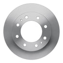 DFC Brake Rotors - Plain